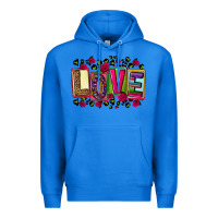 True Royal mexican love Premium Hoodie - CTS Tumbler Store