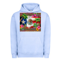 Pigment Grape Ice mexico and puerto rico Urban Hoodie - CTS Tumbler Store