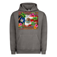 Pigment Tornado mexico and puerto rico Urban Hoodie - CTS Tumbler Store