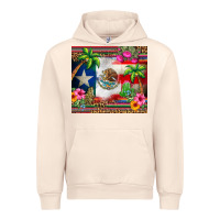 Sandshell mexico and puerto rico Urban Hoodie - CTS Tumbler Store