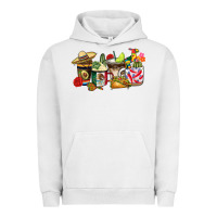 Pigment Lunar Rock mexico coffee Urban Hoodie - CTS Tumbler Store