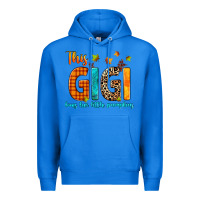 True Royal this gigi loves her little pumpkins Premium Hoodie - texasbilliewilder