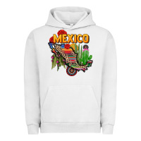 Pigment Lunar Rock mexico map Urban Hoodie - CTS Tumbler Store