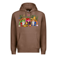 Chestnut mexican gnomes Premium Hoodie - CTS Tumbler Store