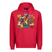Cardinal ekg tech fall Premium Hoodie - AdoDesignShop