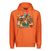 Carrot ekg tech fall Premium Hoodie - AdoDesignShop