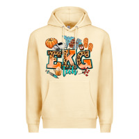 Pina Colada ekg tech fall Premium Hoodie - AdoDesignShop
