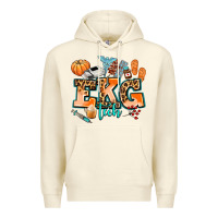 Sandshell ekg tech fall Premium Hoodie - AdoDesignShop