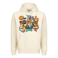 Tofu ekg tech fall Premium Hoodie - AdoDesignShop