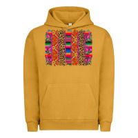 Pigment Peanut Butter mexico brushstrokes Urban Hoodie - CTS Tumbler Store
