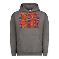 Pigment Tornado mexico brushstrokes Urban Hoodie - CTS Tumbler Store