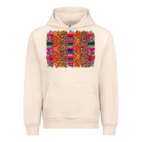 Sandshell mexico brushstrokes Urban Hoodie - CTS Tumbler Store