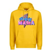 Lemon badass mama Premium Hoodie - Zillion Design Studio