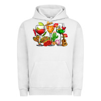 Pigment Lunar Rock mexico wine glasses cups Urban Hoodie - CTS Tumbler Store