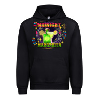 Black midnight margarita Urban Hoodie - CTS Tumbler Store
