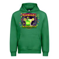 Emerald midnight margarita Urban Hoodie - CTS Tumbler Store