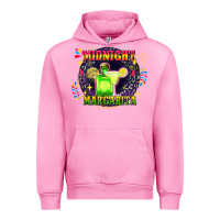 Fuchsia Pink midnight margarita Urban Hoodie - CTS Tumbler Store