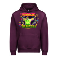Mauve Wine midnight margarita Urban Hoodie - CTS Tumbler Store