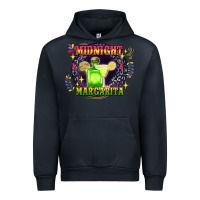 Navy midnight margarita Urban Hoodie - CTS Tumbler Store