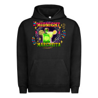 Pigment Black midnight margarita Urban Hoodie - CTS Tumbler Store