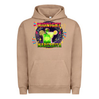 Pigment Burro midnight margarita Urban Hoodie - CTS Tumbler Store