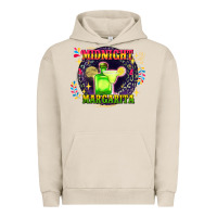 Pigment French Oak midnight margarita Urban Hoodie - CTS Tumbler Store