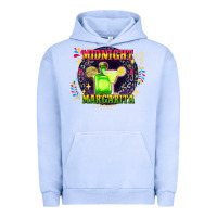 Midnight Margarita Urban Hoodie | Teevron