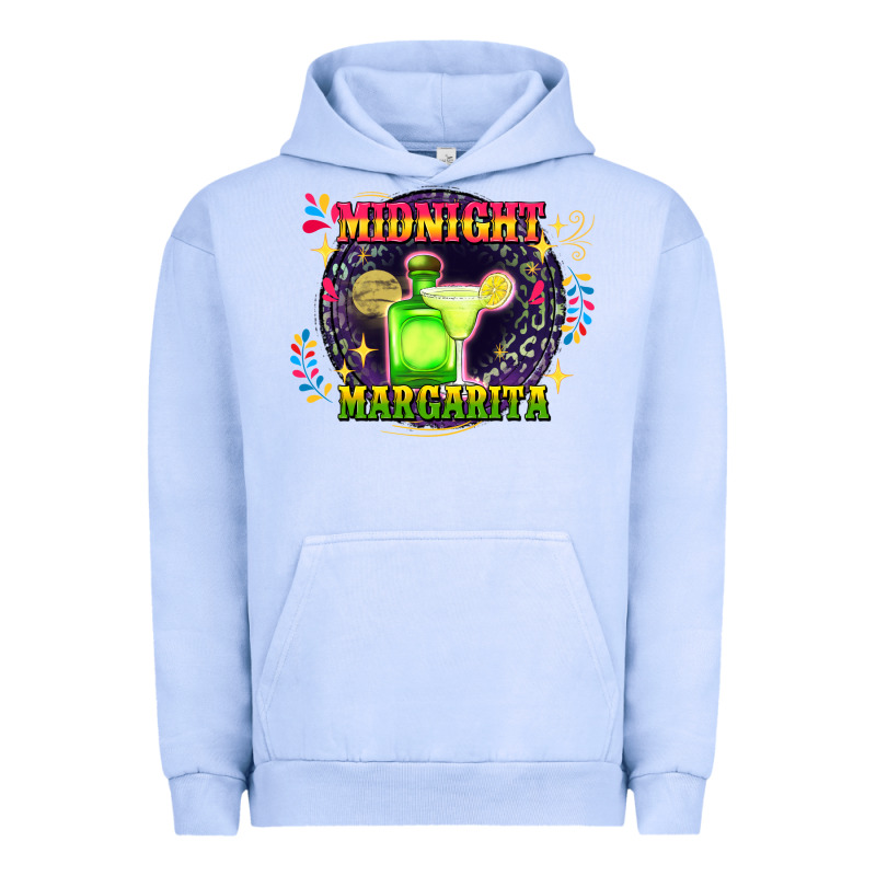 Midnight Margarita Urban Hoodie by CTS Tumbler Store | Teevron