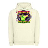 Pigment Pistachio midnight margarita Urban Hoodie - CTS Tumbler Store