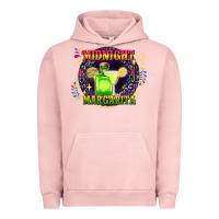 Pigment Salmon midnight margarita Urban Hoodie - CTS Tumbler Store