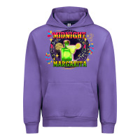 Tulip midnight margarita Urban Hoodie - CTS Tumbler Store