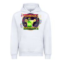 White midnight margarita Urban Hoodie - CTS Tumbler Store