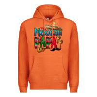 Carrot mexican papa Premium Hoodie - CTS Tumbler Store
