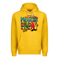 Lemon mexican papa Premium Hoodie - CTS Tumbler Store