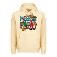 Pina Colada mexican papa Premium Hoodie - CTS Tumbler Store