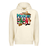 Sandshell mexican papa Premium Hoodie - CTS Tumbler Store