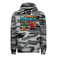 Slate Camo mexican papa Premium Hoodie - CTS Tumbler Store