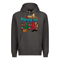 Smoke mexican papa Premium Hoodie - CTS Tumbler Store