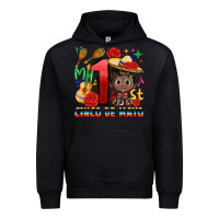 Black my 1st cinco de mayo Urban Hoodie - CTS Tumbler Store