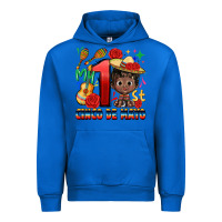 Cobalt my 1st cinco de mayo Urban Hoodie - CTS Tumbler Store
