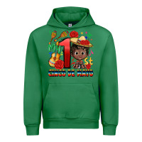 Emerald my 1st cinco de mayo Urban Hoodie - CTS Tumbler Store