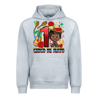 My 1st Cinco De Mayo Urban Hoodie | Teevron
