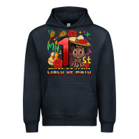 Navy my 1st cinco de mayo Urban Hoodie - CTS Tumbler Store