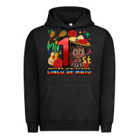 Pigment Black my 1st cinco de mayo Urban Hoodie - CTS Tumbler Store