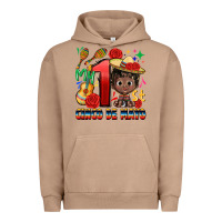 Pigment Burro my 1st cinco de mayo Urban Hoodie - CTS Tumbler Store