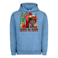 Pigment Pebble Blue my 1st cinco de mayo Urban Hoodie - CTS Tumbler Store