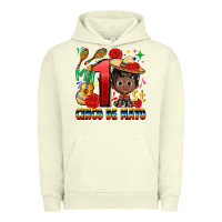 Pigment Pistachio my 1st cinco de mayo Urban Hoodie - CTS Tumbler Store