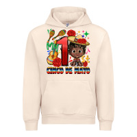 Sandshell my 1st cinco de mayo Urban Hoodie - CTS Tumbler Store