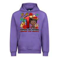 Tulip my 1st cinco de mayo Urban Hoodie - CTS Tumbler Store