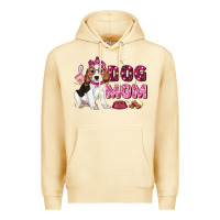 Pina Colada dog mom Premium Hoodie - Zillion Design Studio